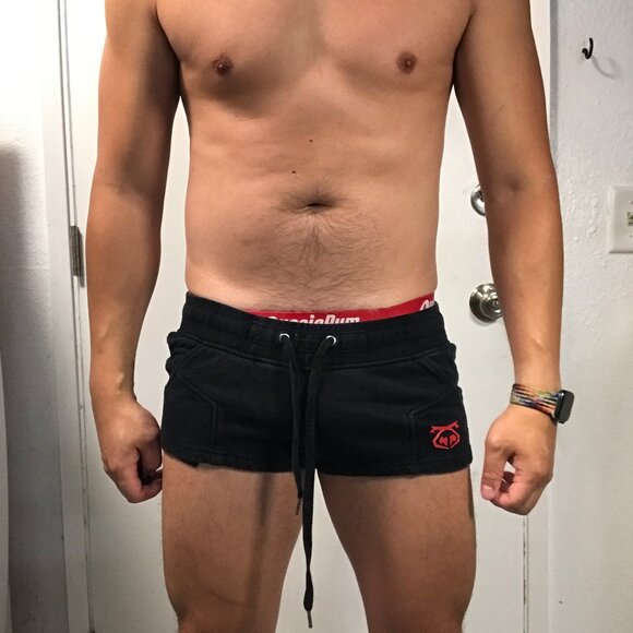 Nasty Pig Other - Nasty Pig Shorts